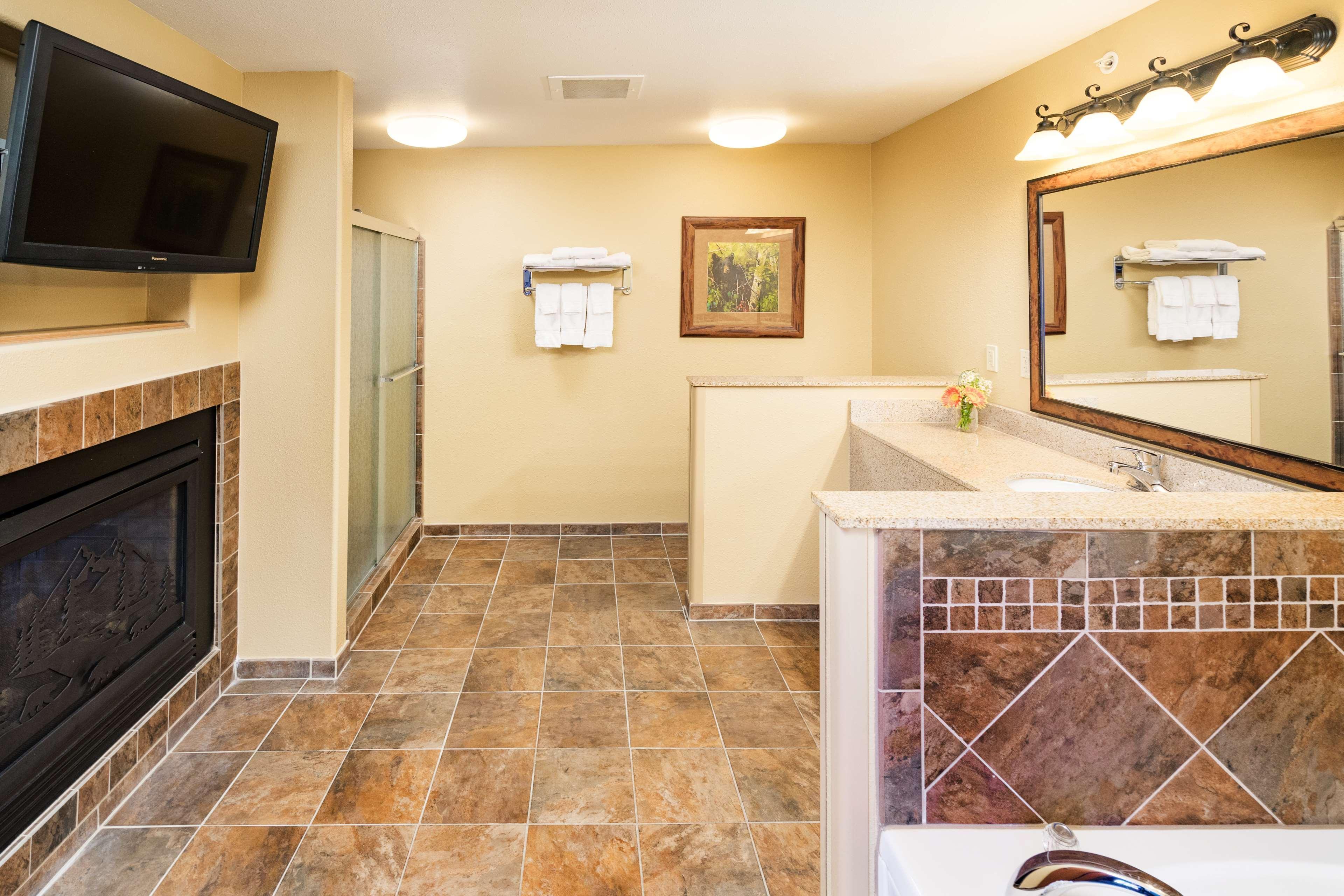 Best Western Plus Kelly Inn & Suites Billings Εξωτερικό φωτογραφία