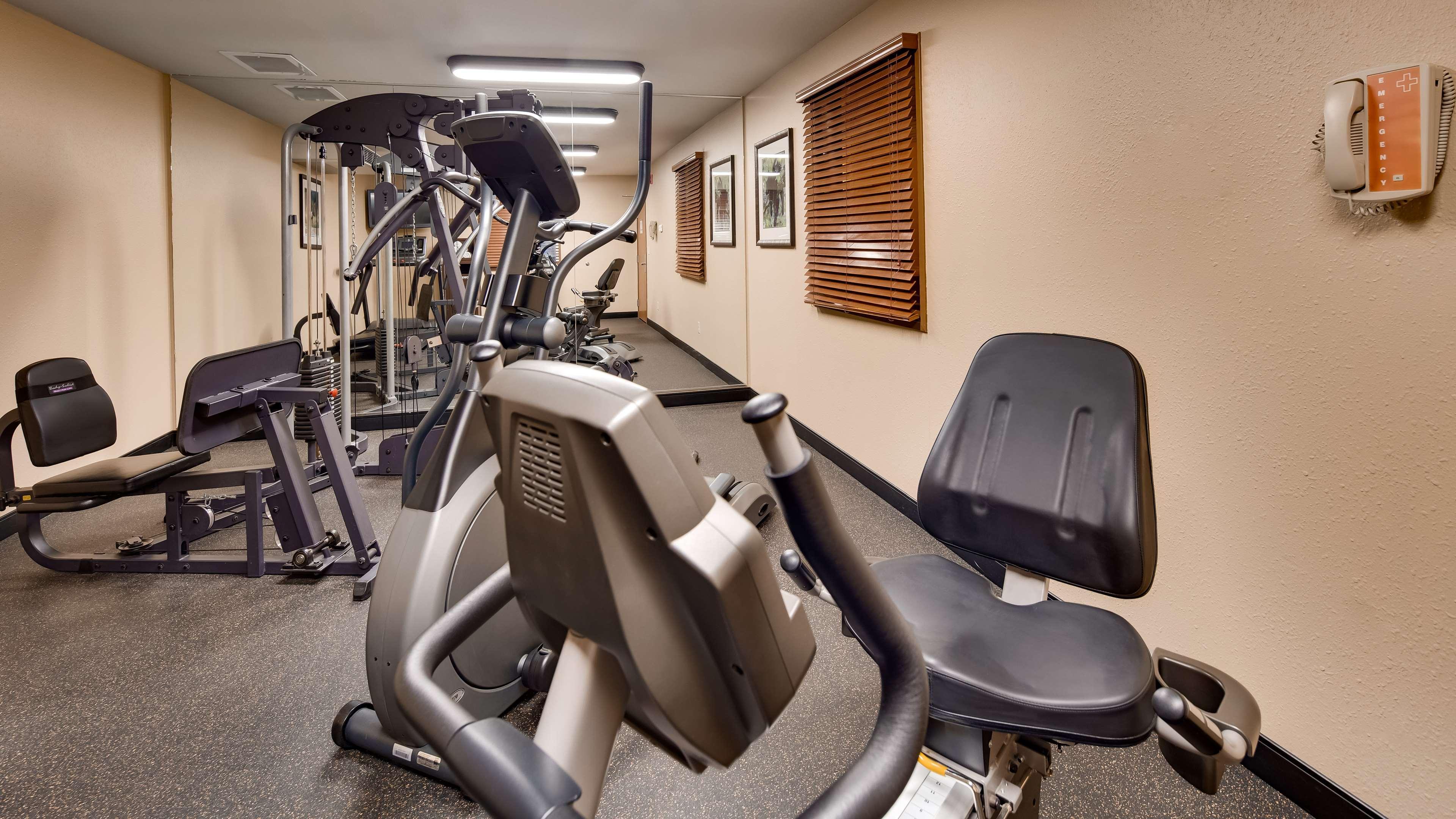 Best Western Plus Kelly Inn & Suites Billings Εξωτερικό φωτογραφία