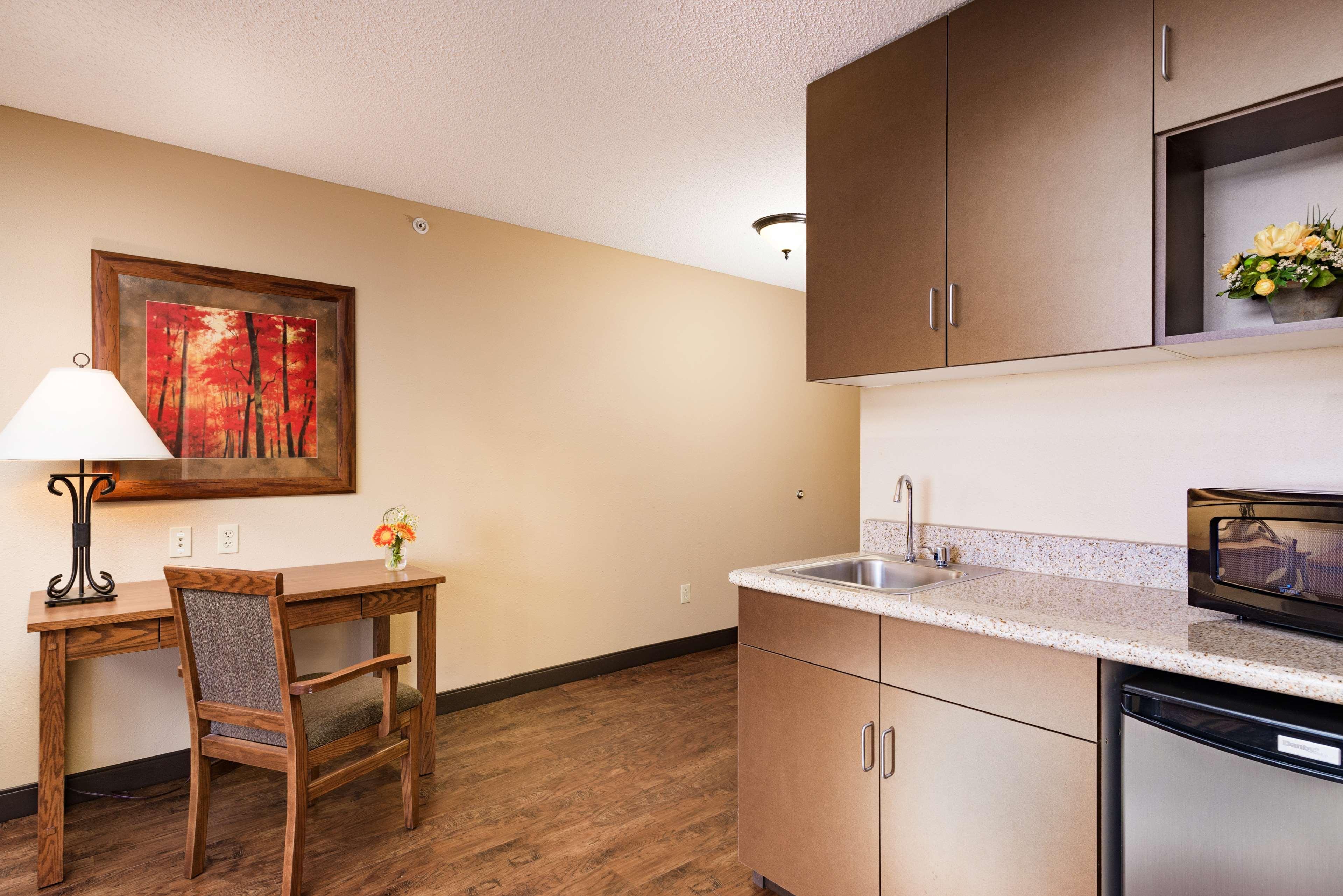 Best Western Plus Kelly Inn & Suites Billings Εξωτερικό φωτογραφία