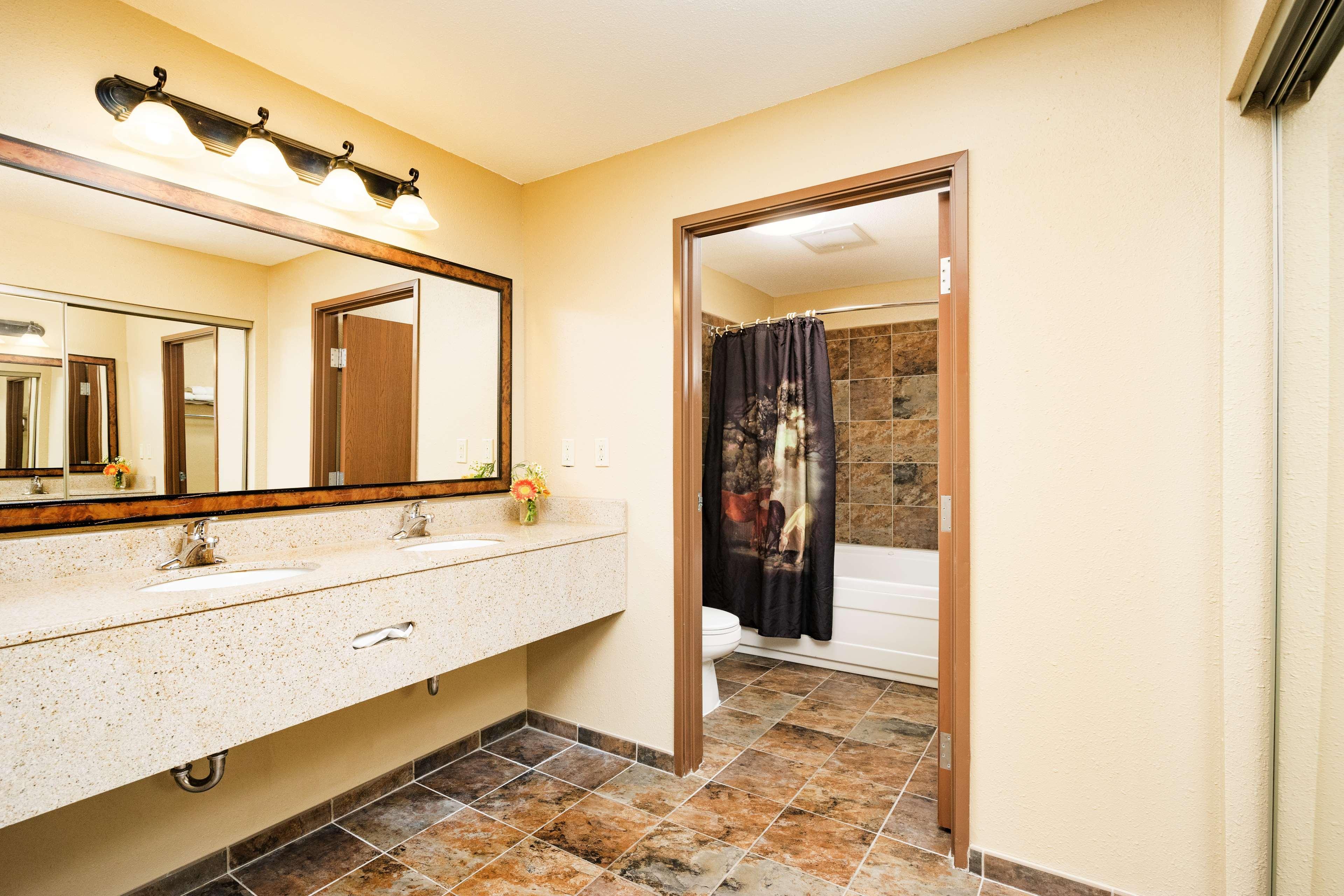 Best Western Plus Kelly Inn & Suites Billings Εξωτερικό φωτογραφία