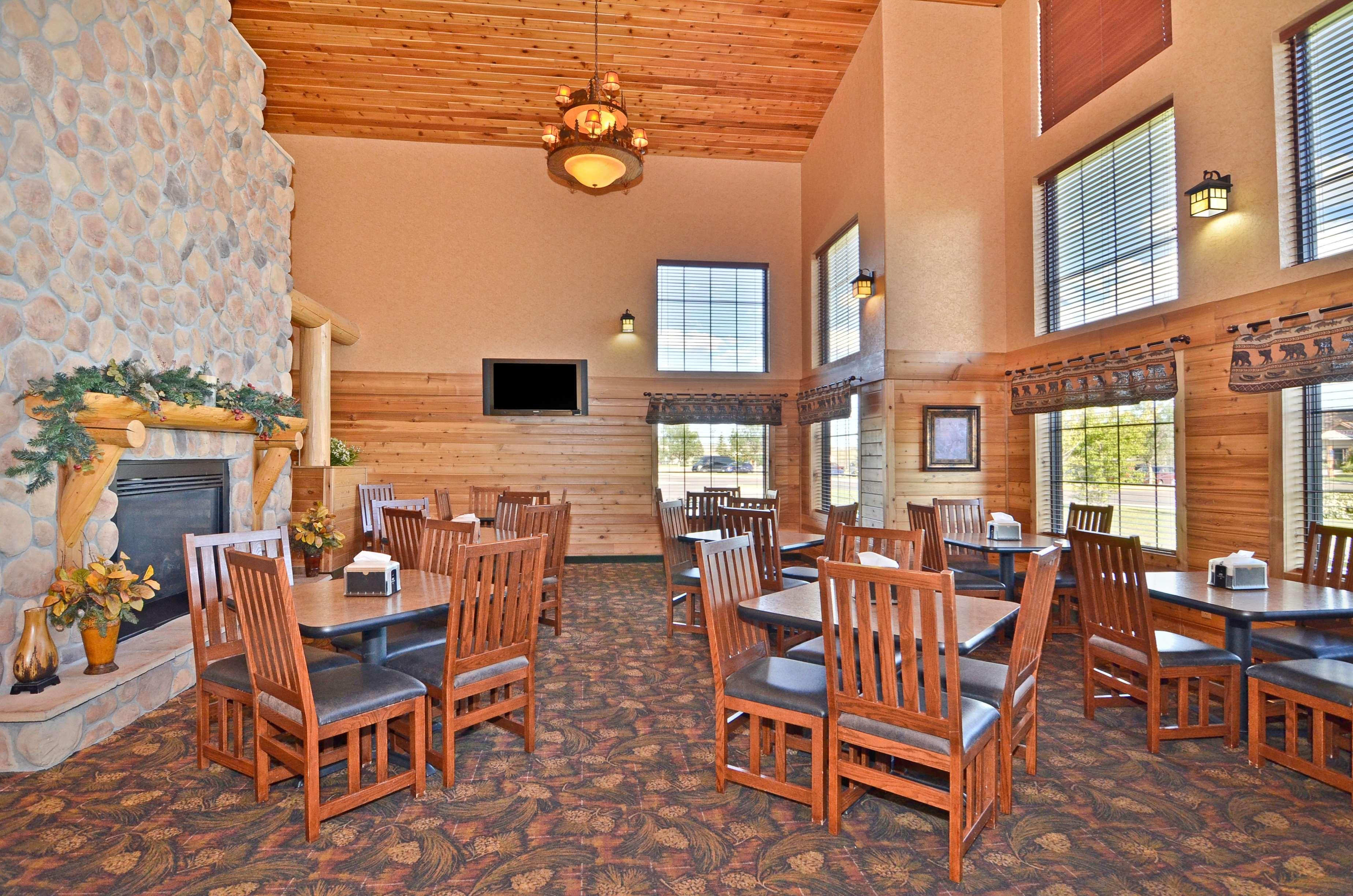 Best Western Plus Kelly Inn & Suites Billings Εξωτερικό φωτογραφία