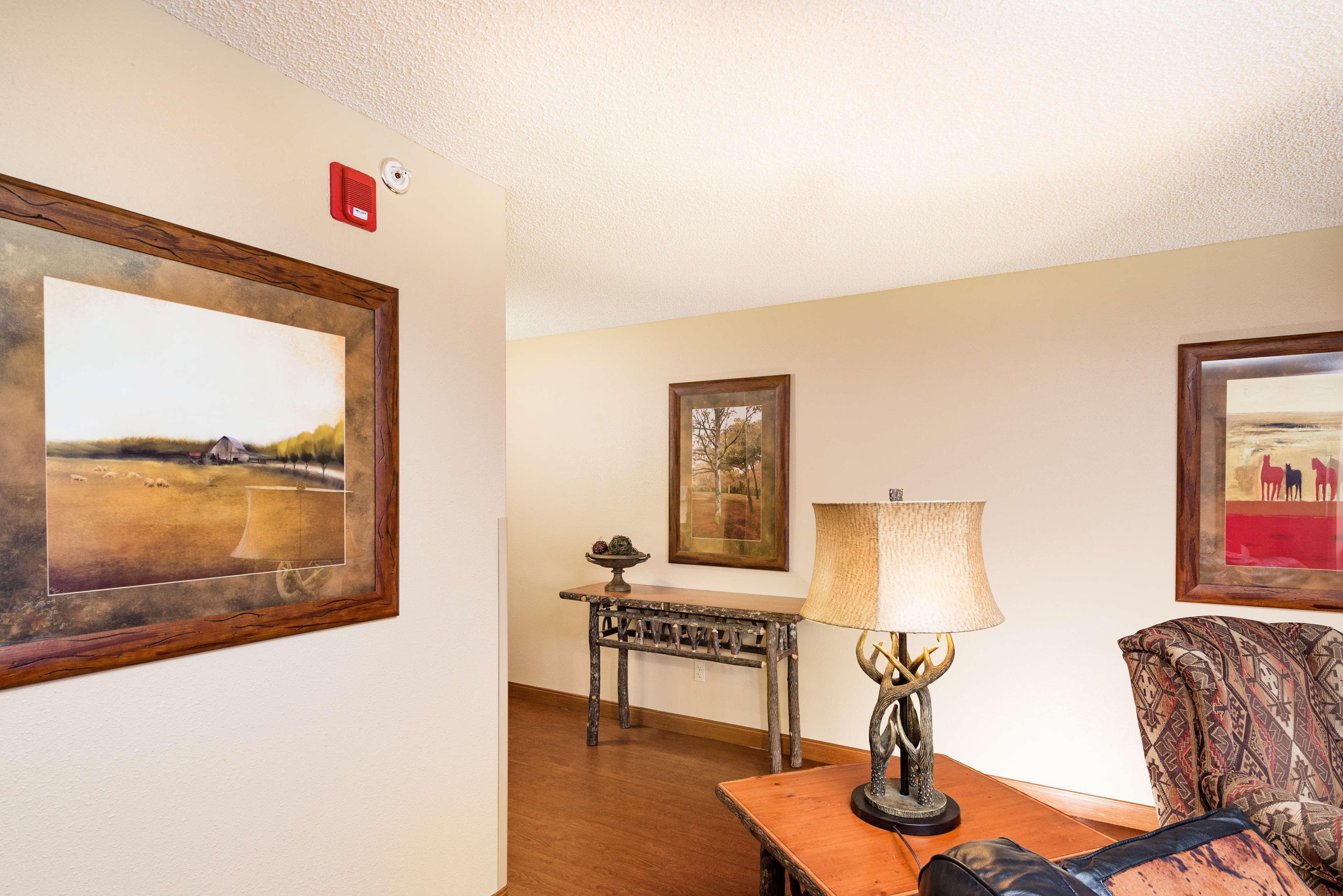 Best Western Plus Kelly Inn & Suites Billings Εξωτερικό φωτογραφία