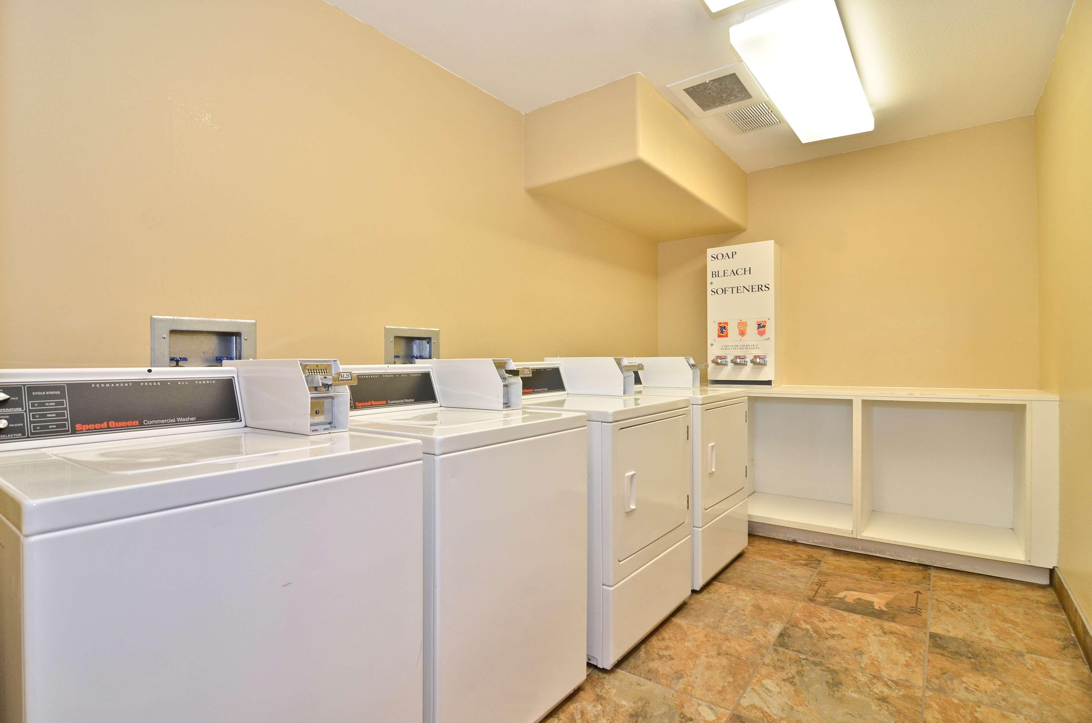 Best Western Plus Kelly Inn & Suites Billings Εξωτερικό φωτογραφία