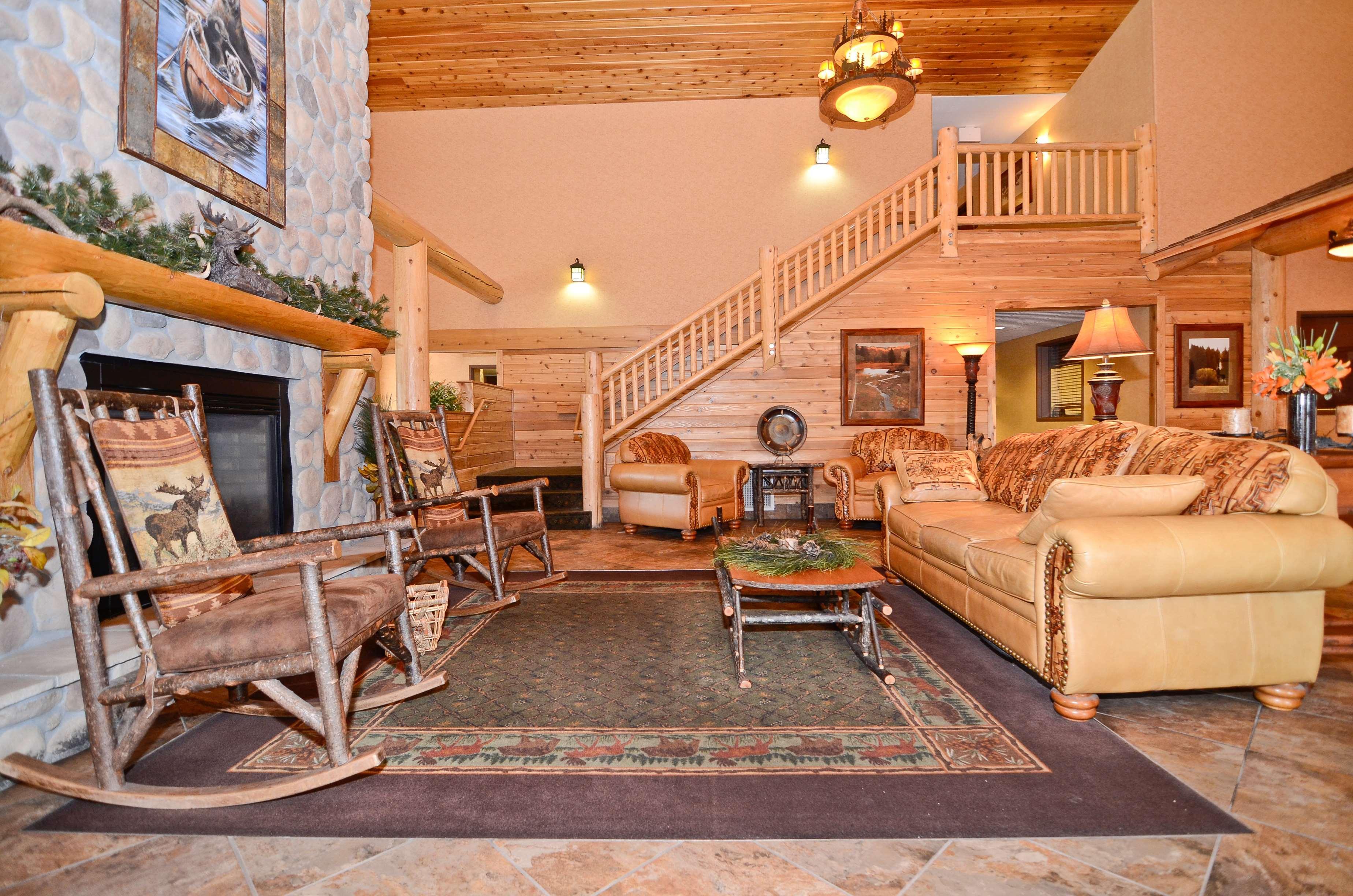 Best Western Plus Kelly Inn & Suites Billings Εξωτερικό φωτογραφία