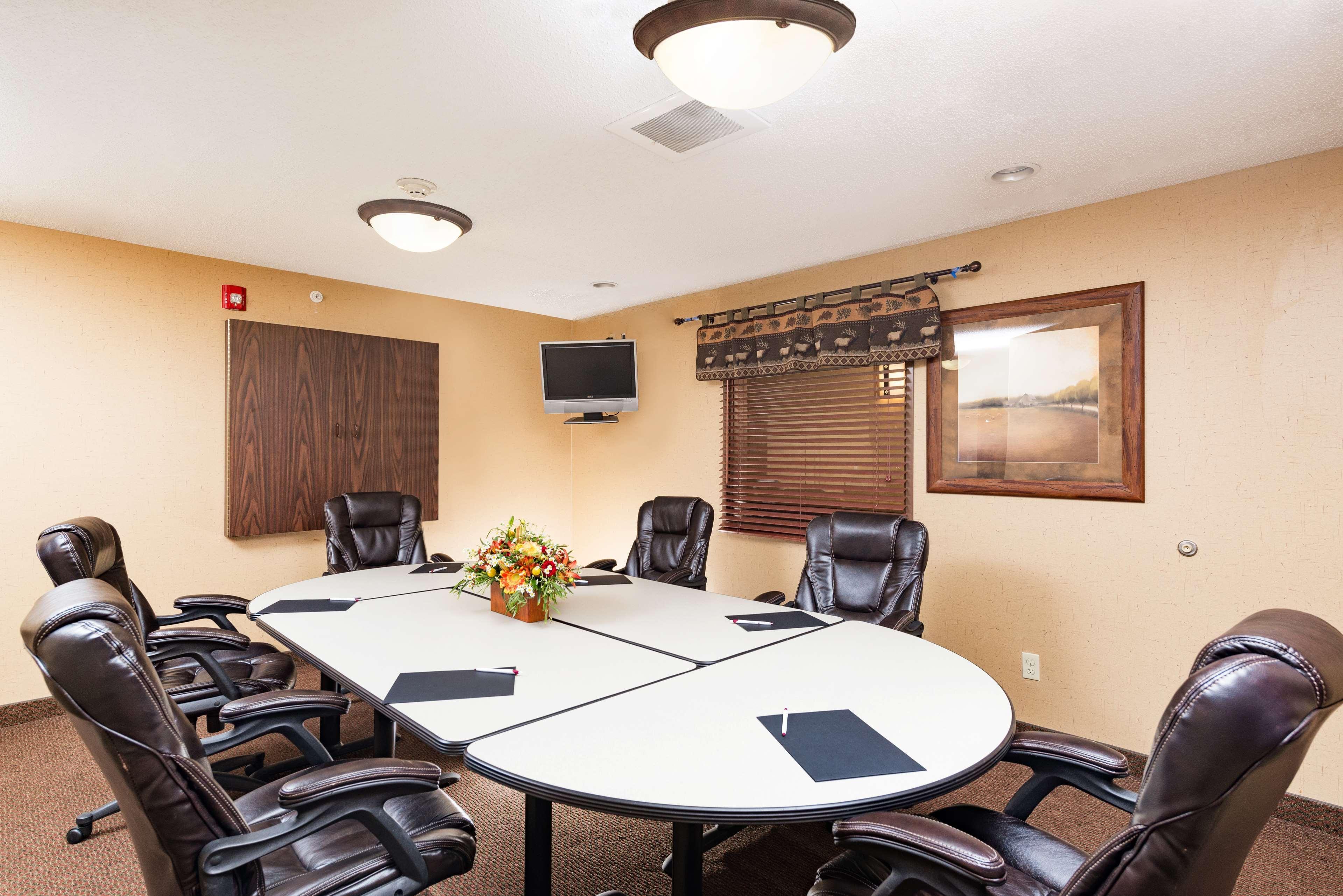 Best Western Plus Kelly Inn & Suites Billings Εξωτερικό φωτογραφία